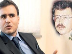 ADNAN KAHVECİ'NİN OĞLU; ''BABAMI ÖLDÜRENLERİ BULDUM'' 