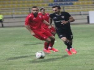 BAlikeSİRSPOR 3 SOMASPOR 1