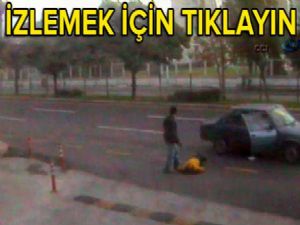 Ankara'daki kıskançlık cinayeti 